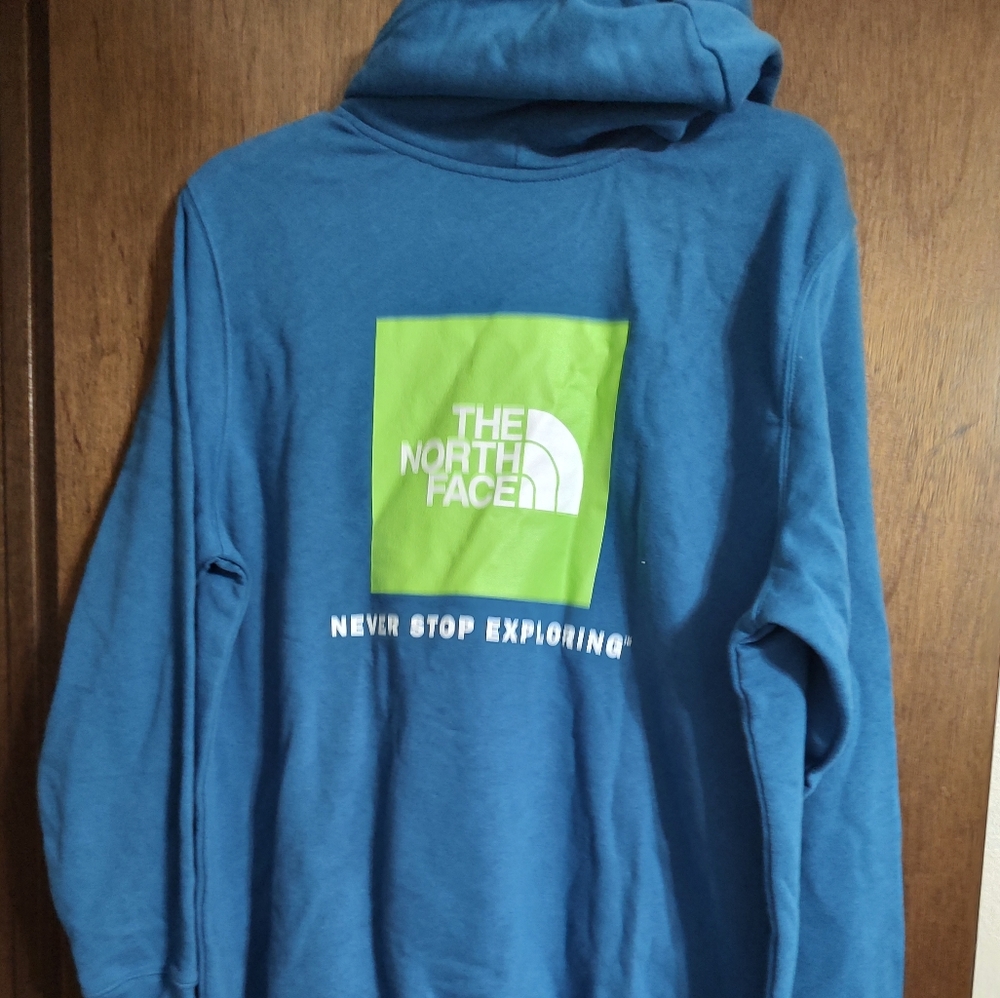 The North Face Men's Hoodie